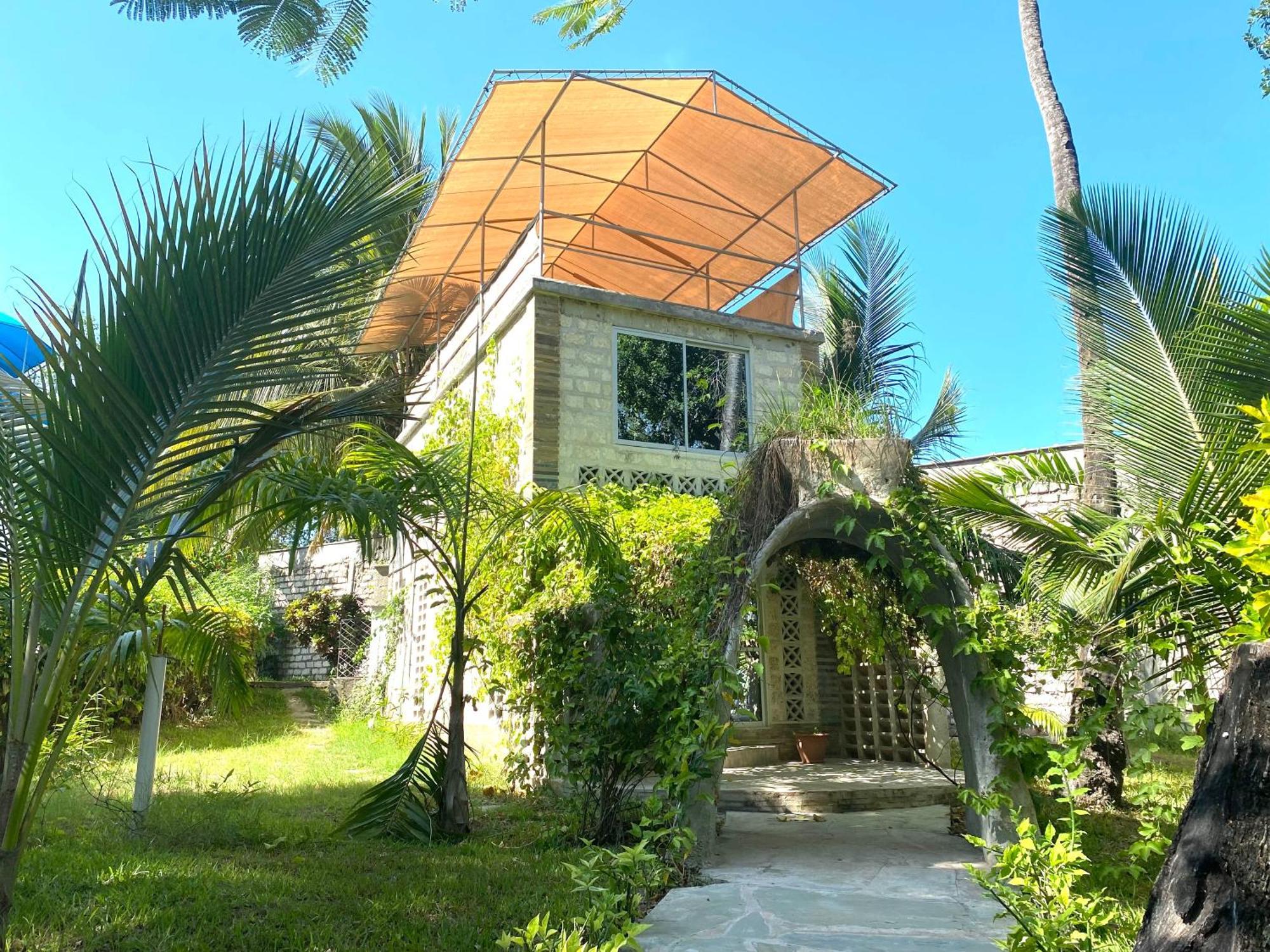 Soul Breeze Beach Resort Diani Beach Bilik gambar
