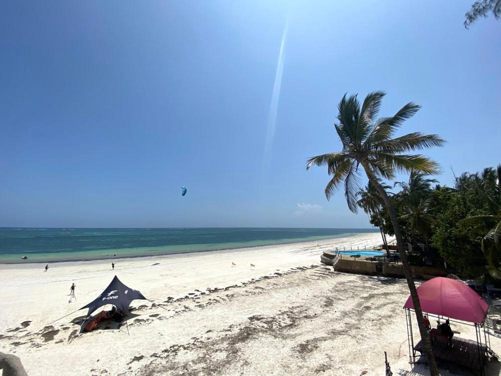 Soul Breeze Beach Resort Diani Beach Luaran gambar