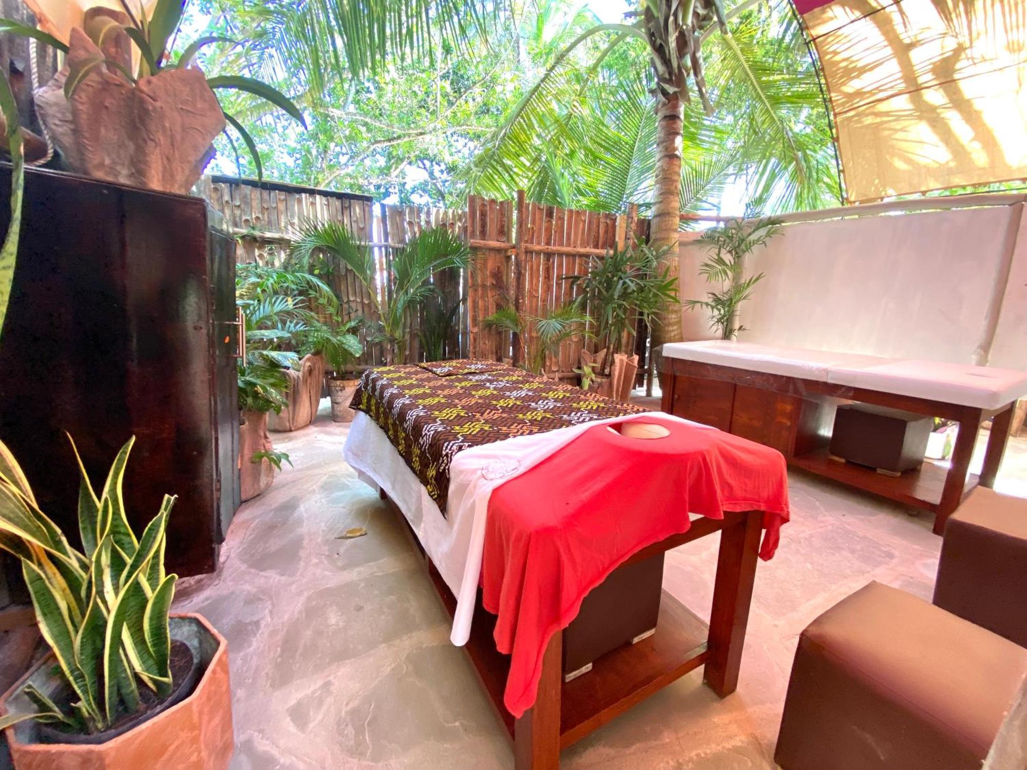 Soul Breeze Beach Resort Diani Beach Luaran gambar
