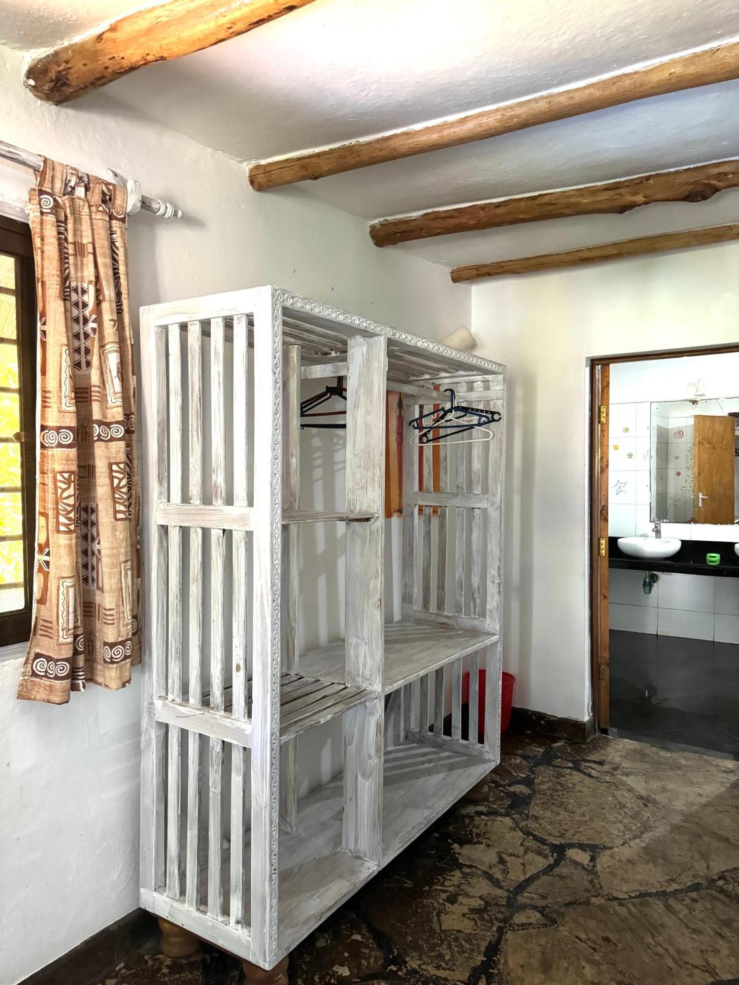 Soul Breeze Beach Resort Diani Beach Luaran gambar