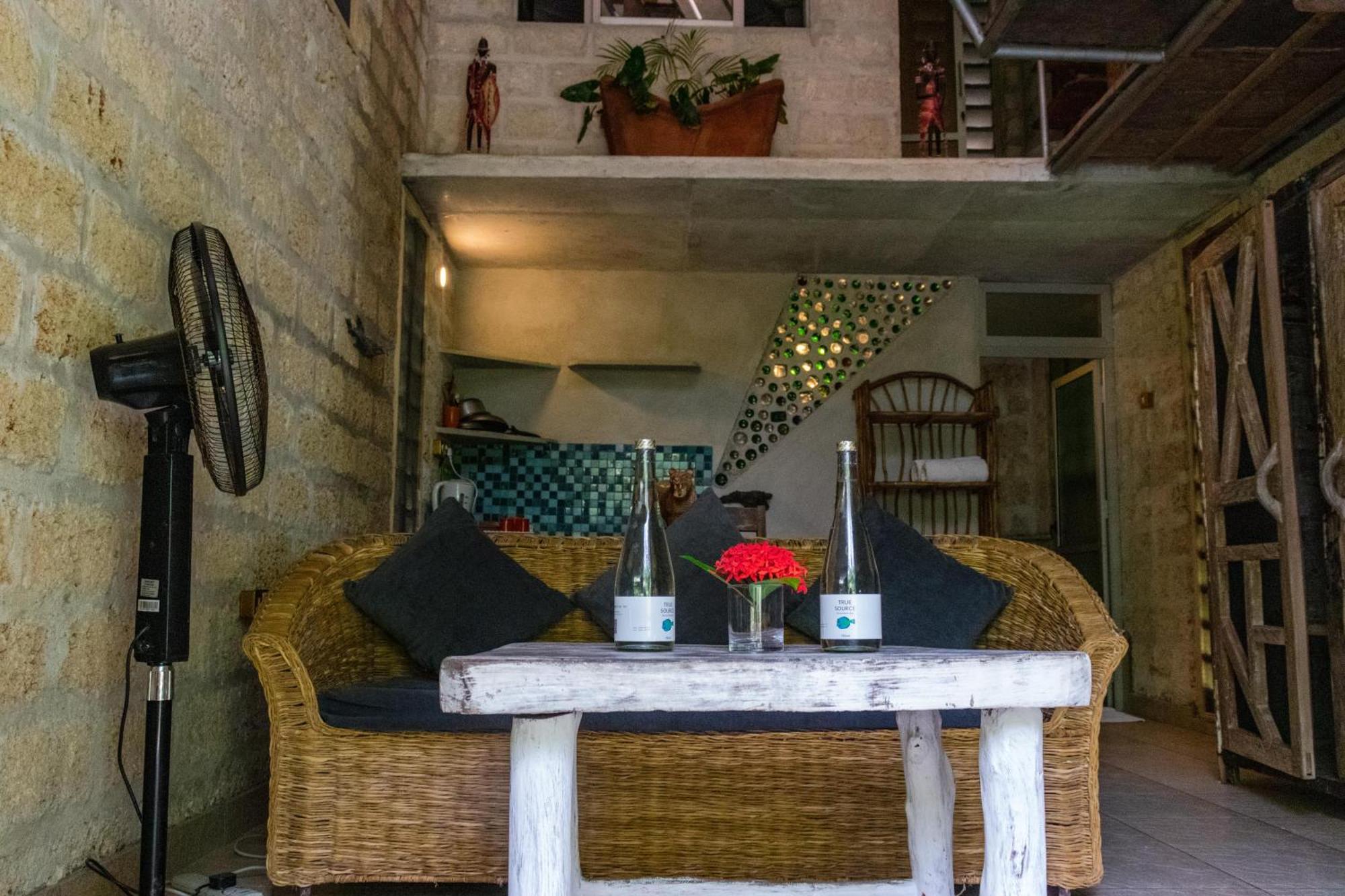 Soul Breeze Beach Resort Diani Beach Bilik gambar