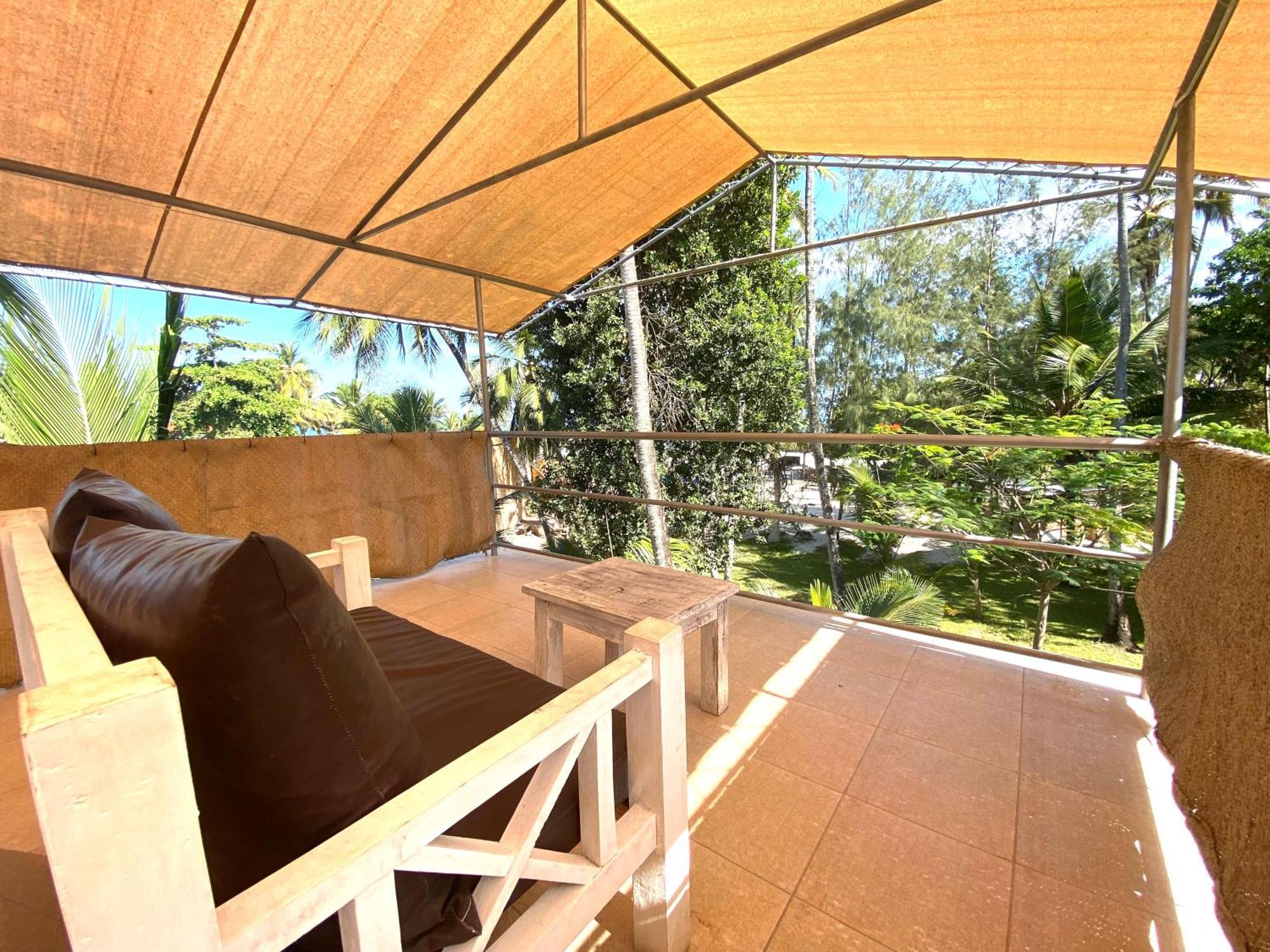 Soul Breeze Beach Resort Diani Beach Bilik gambar