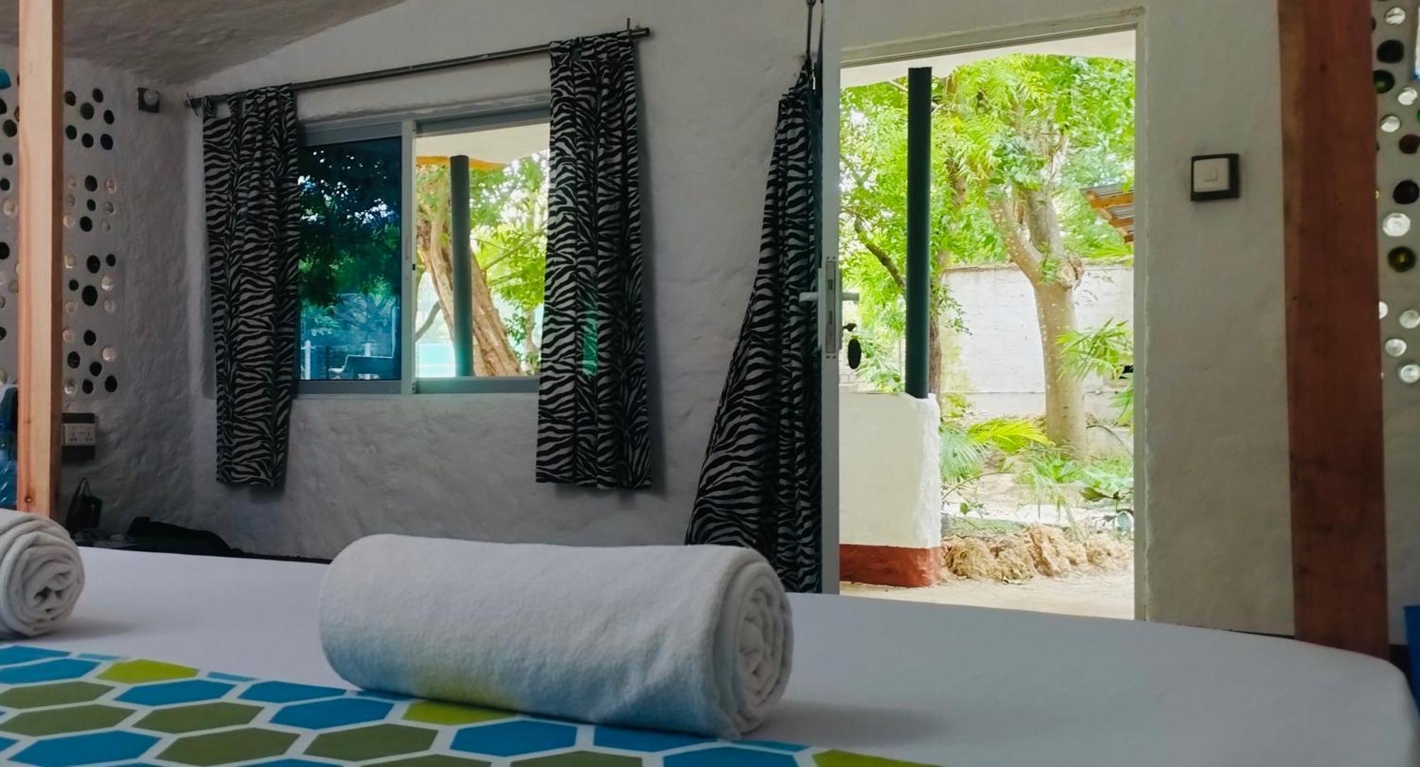 Soul Breeze Beach Resort Diani Beach Bilik gambar